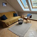 Apartament Piasek