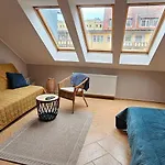 Apartament Piasek